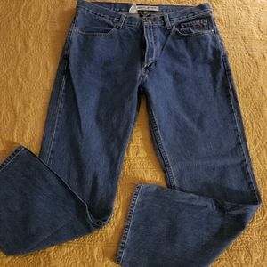 Harley Davidson Mens Jean's